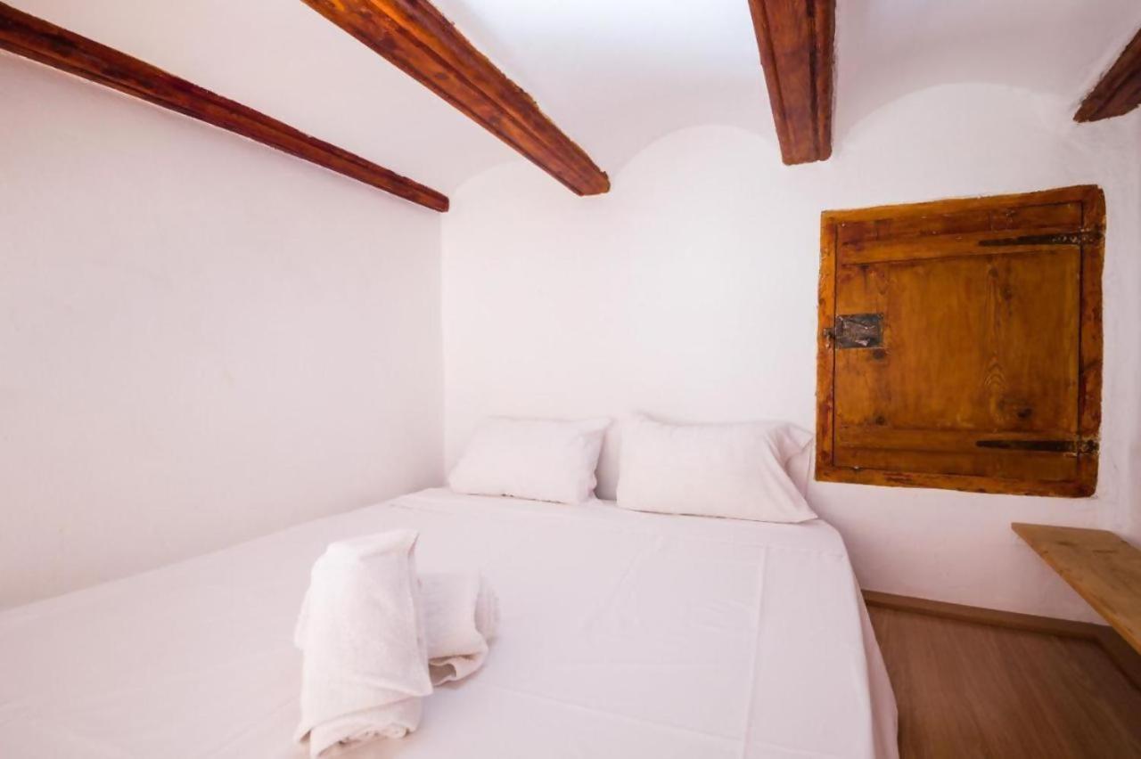 Old Town Plaza Negrito By Nomad Host Leilighet Valencia Eksteriør bilde