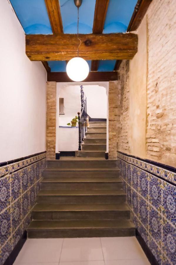 Old Town Plaza Negrito By Nomad Host Leilighet Valencia Eksteriør bilde