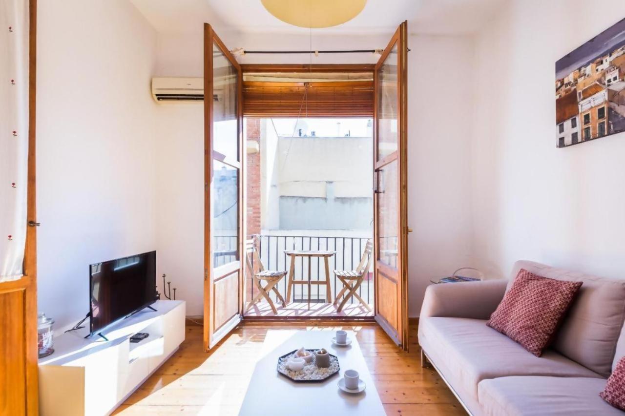 Old Town Plaza Negrito By Nomad Host Leilighet Valencia Eksteriør bilde