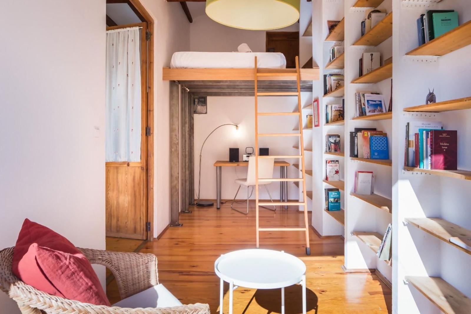 Old Town Plaza Negrito By Nomad Host Leilighet Valencia Eksteriør bilde